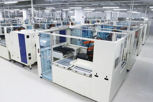 勝宏科技增勢明顯 涂膜科技力爭2022年實現超100億產值