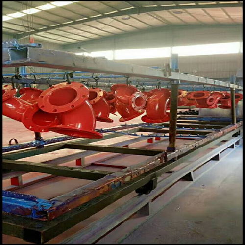 涂膜科技賦能——朔州輸水涂塑鋼管產品介紹