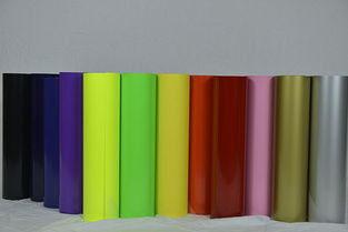 熱轉印膜生產廠家的產品特點與涂膜科技解析